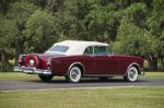 Packard Caribbean Convertible Narrow 1953 года